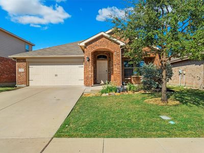 1124 Northampton St, Fort Worth, TX, 76134