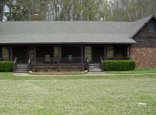 150 Oak Ridge Dr, Raymond, MS 39154