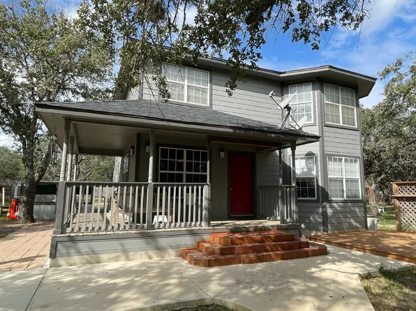 1725 EICHMAN RD, Poteet, TX 78065