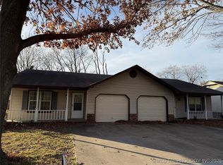 2403 Jay St, Claremore, OK 74017