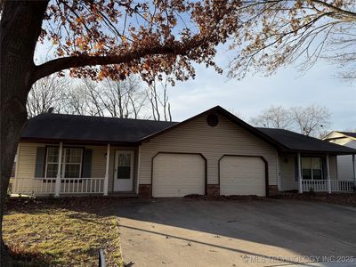 2403 Jay St, Claremore, OK, 74017