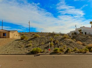 2516 Clarke Dr LOT 11, Lake Havasu City, AZ 86403