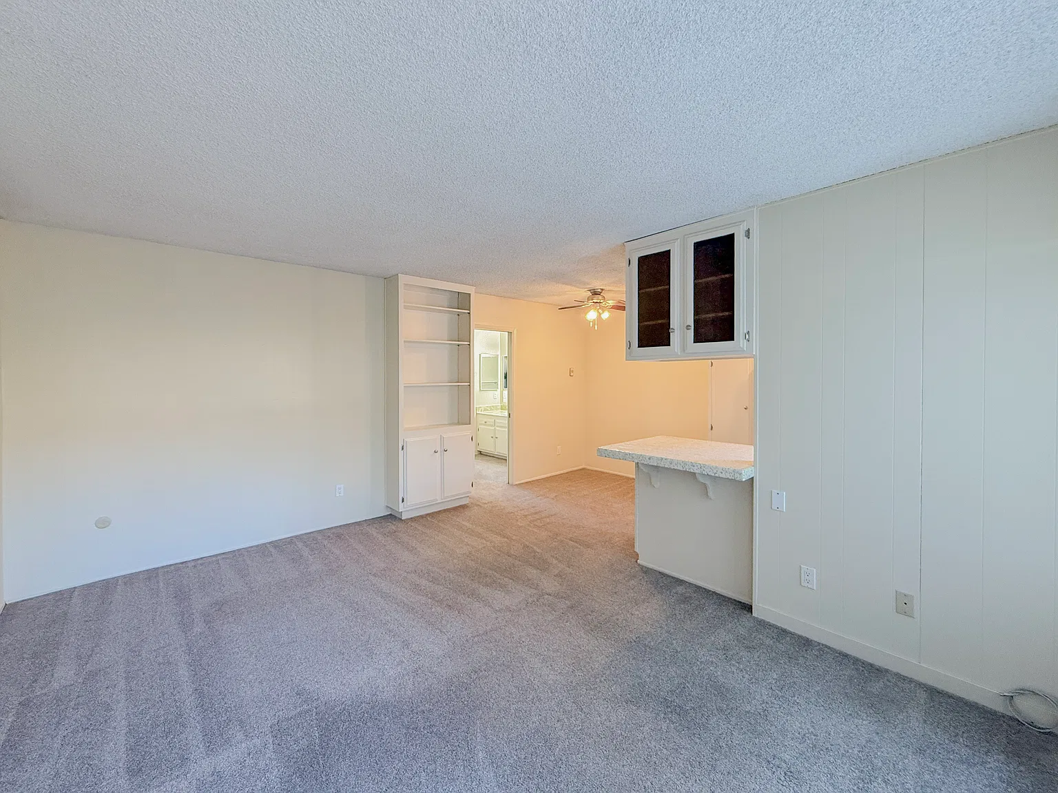 1 bed, 550 sqft, $1,995 — Photo 3