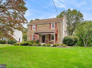 935 Lincoln Ave, Springfield, PA 19064