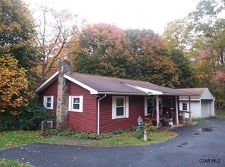 133 Dishong Mountain Rd, Johnstown, PA 15906
