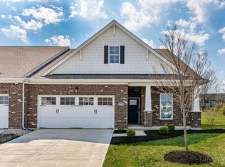 5603 Callaway Dr, Liberty Township, OH