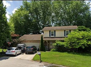 924 Whippoorwill Way, Edwardsville, IL 62025