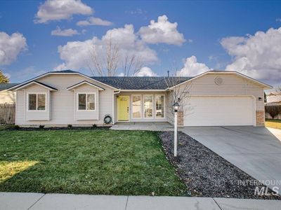 10683 W Capella St, Star, ID, 83669