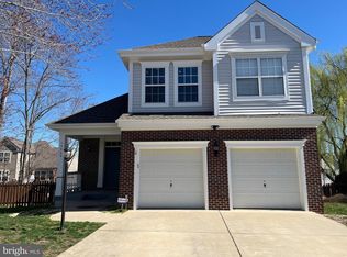 15569 Trisail Ct, Dumfries, VA 22025