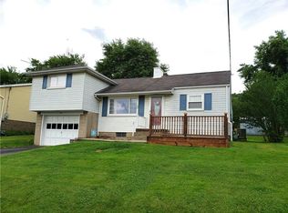 1010 Thermo Village Rd, New Stanton, PA 15672