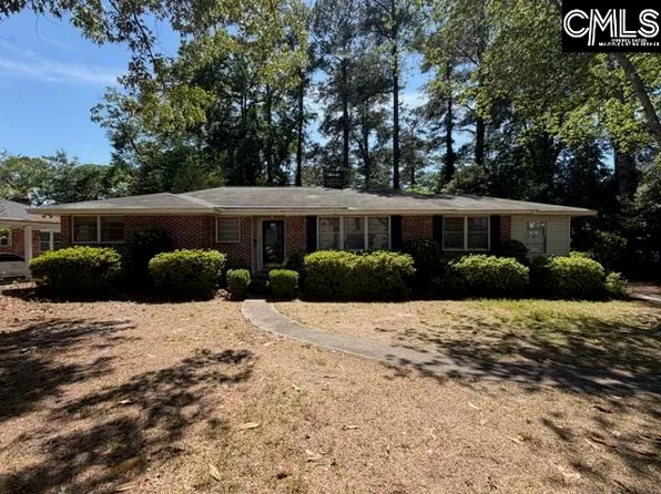 4800 Datura Rd, Columbia, SC 29205