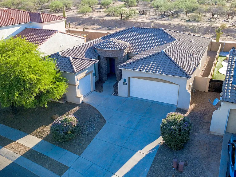 14976 S Camino Rio Puerco — Photo 5