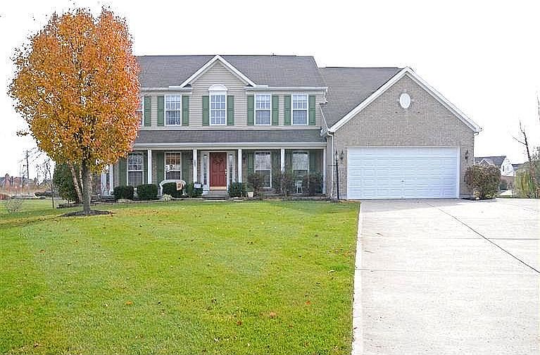 1st image of 3895 Granite Ct
