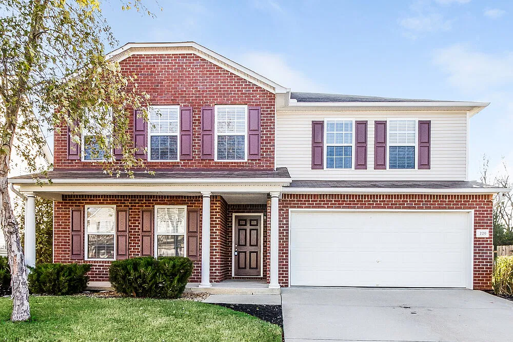 5 bed, 3.0 bath, 3011 sqft, $2,915 — Photo 1