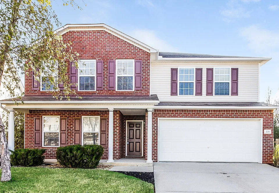 220 Elderberry Way