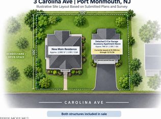 3 Carolina Avenue, Port Monmouth, NJ 07758