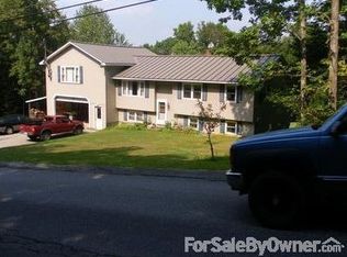 27 Oak Hill Rd, Monmouth, ME 04259