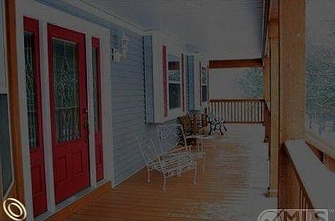 Front Porch Barnes Lake Rd (Copy