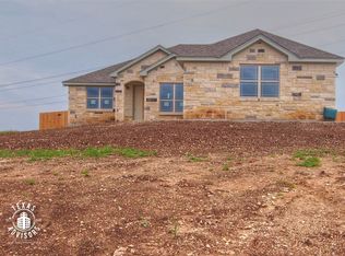 9701 Lookout Oaks Ct, Salado, TX 76571