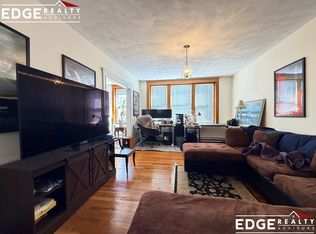 22 Wallingford Rd Unit 3, Brighton, MA 02135