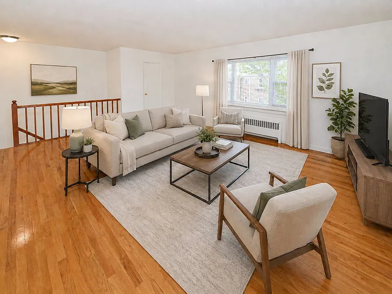 Duncan Hill Apartment Homes — Photo 12