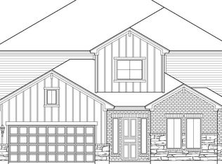 19520 Jesse Jct, Pflugerville, TX 78660