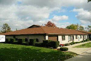 Park Place Apartments