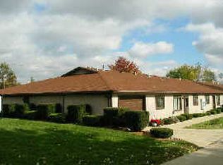 606 N Washington St APT 8, Angola, IN 46703