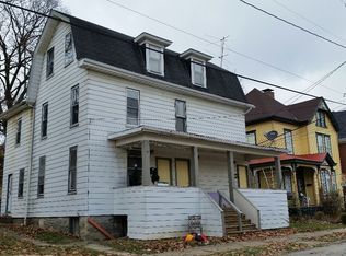 436 Walnut Ave, Greensburg, PA