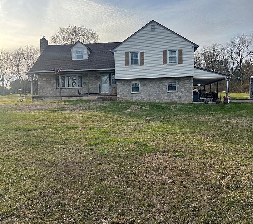 1st image of 3111 Potshop Rd