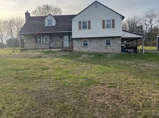 3111 Potshop Rd, Norristown, PA 19403