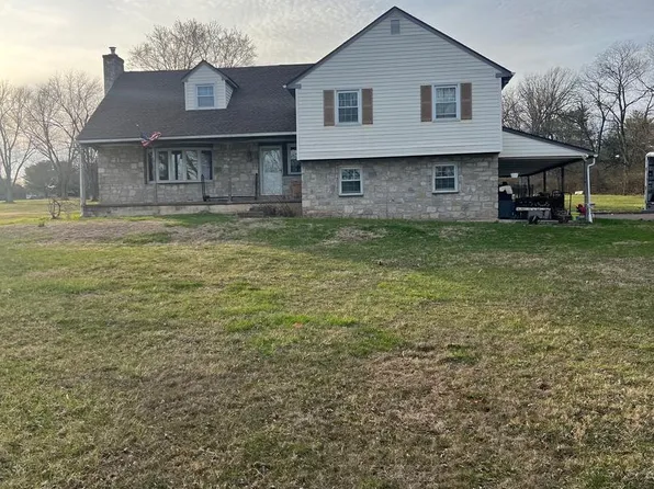 3111 Potshop Rd, Norristown, PA 19403