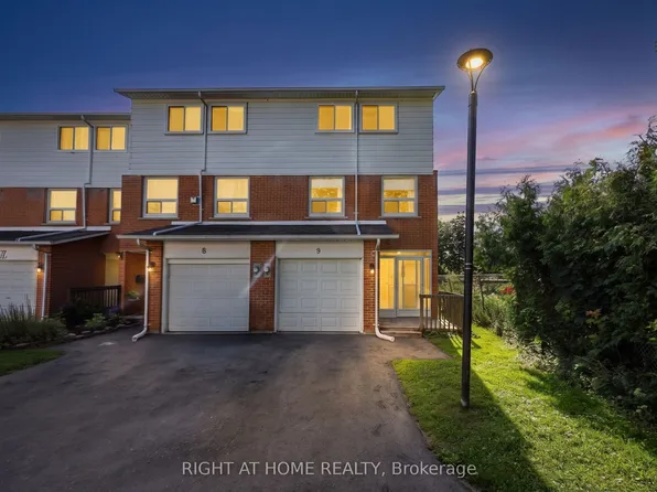 237 Steel St #9, Barrie, ON L4M 2H1