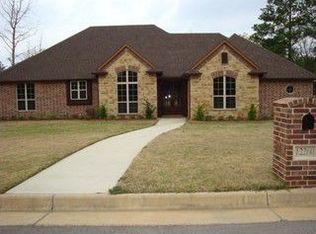 12260 Jazmin, Flint, TX 75762