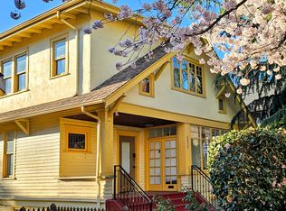 5027 8th Ave NE, Seattle, WA 98105
