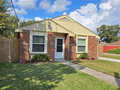 12941 Curran Rd, New Orleans, LA, 70128