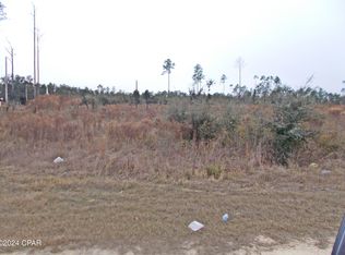 0 Sweet Pond Rd, Greenwood, FL 32443