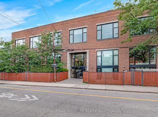 Industrial Revolution Lofts, Toronto, ON M6J 1C3