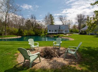 220 Kings Mills Rd, Mason, OH 45040