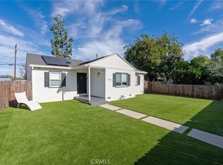 17731 Burbank Blvd, Encino, CA 91316