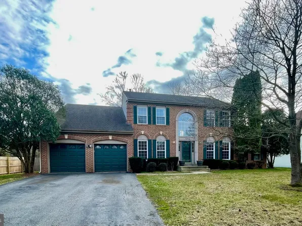 15307 Jennings Ln, Bowie, MD 20721