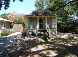 1618 18th Ave, Gulfport, MS 39501