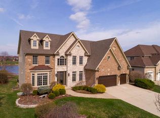 2808 Mistflower Ln, Naperville, IL