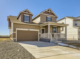 13192 E 99th Pl, Commerce City, CO 80022