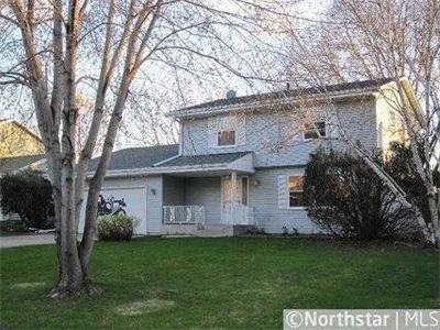 4633 Decatur Ave N, New Hope, MN, 55428