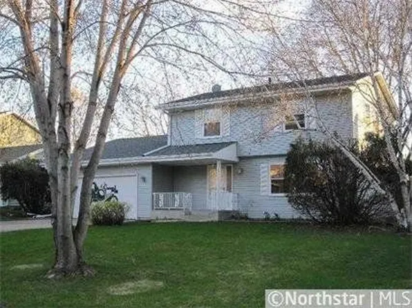 4633 Decatur Ave N, New Hope, MN 55428
