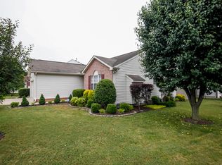 124 Sumner Meadows Ln, Hendersonville, TN 37075