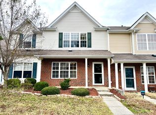 6431 Coral Vine Way, Whitsett, NC 27377