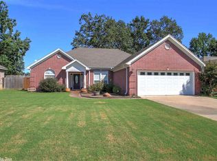 108 Marble Dr, Jacksonville, AR 72076