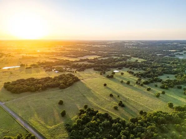 0 Katie Rd, Elmore City, OK 73433